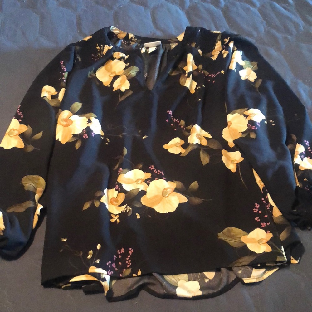 Women’s blouse
